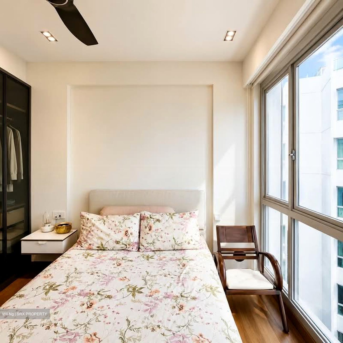 Gardenvista (D21), Condominium #577272061